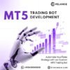 Automate Your Forex Strategy with a Custom MT5 Trading Bot