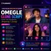 Connect Millions with a Powerful Omegle Clone Script