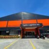 Toplis Logistics Inc.