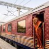 Maharaja Express Routes – Most Luxurious Train Journeys