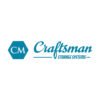 Craftsman storage