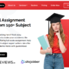 Assignment Help Malta
