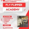 Best Gymnastics Training in Delhi