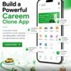 Careem Clone: Build a Multi-Service Super App for Growth