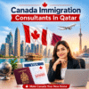 Best Canada Immigration Consultants In Qatar