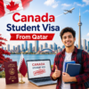 Best Canada Student Visa Services in Qatar
