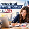 Most liked professional essay writing services in USA