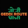 Geddi Route