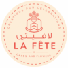 LaFete Flowers & Cakes