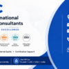 Maqlink International Management Consultants