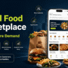 Create a Digital Food Marketplace Built for Future Demand