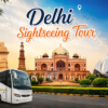 Book Best Delhi Sightseeing Tour Online