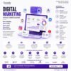 Best Digital Marketing Agency for SEO, PPC & Social Media Marketing