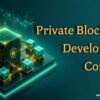 Powerful Private Blockchain Development Solution for Businesses