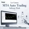 What if your forex platform could do more while you do less?