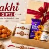 Rakhi Gift for Brother