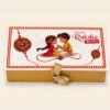 Need a Rakhi Gift for Your Brother? Try This Brampton Rakhi Box