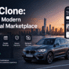 Turo Clone: Launch a Modern Car Rental Marketplace