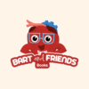 Bart and Friends Books