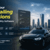 Upgrade Your Ride-Hailing Operations with Smart Mobility Software