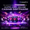 Crypto Gaming Business Growth Starts with White Label Casino Software