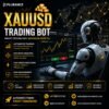 Boost Trading Efficiency with a Powerful XAUUSD Trading Bot