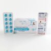 Buy Zopiclone Zopiscin 7.5mg (Blue) Tablets Online in UK