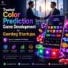 Trusted Color Prediction Game Development for Gaming Startups