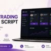 Copy Trading Clone Script for Launching Your Own Trading Platform