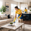 How to Find the Right House Cleaning Services Brookline MA