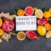 5 Vitamins That Are Best for Boosting Your Immunity