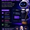 janitor ai