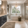 Custom Bathroom Remodeling Solutions for Rockville Homeowners