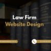 Law Firm Website Design