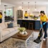 Professional House Cleaning Company in Raleigh