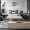 Most trusted office furniture manufacturers in Gurgaon | polo chairs