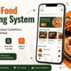 Launch a Smart Online Food Ordering System with SpotNeats