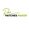 Best Personalised Biker Patches in UK