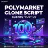 Shape the Future of Predictions With Our Polymarket Clone Script