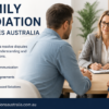 Resolutions Australia | Family Mediation Services Australia