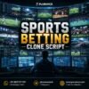 Turn Live Sports Action into a High-Growth Betting Platform
