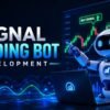 Create a Signal Trading Bot With Custom Indicators