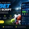 1xBet Clone Script for Launching Your Own Sports Betting Platform