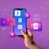 Professional UI UX Designing in Jaipur