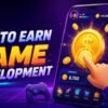 Build a Tap to Earn Game With Advanced Web3 Features