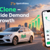 Bolt Clone – Turn Ride Demand Into Growth