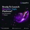 Stepwise Crash Gambling Platform Setup Using Bustabit Clone Script