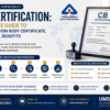 CB Scheme Certification Services in India