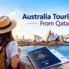 Most Trusted Consultant for Australia Tourist Visa in Qatar
