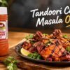 Most liked tandoori chicken masala online